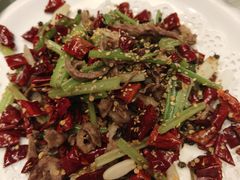 -闫府私房菜·百年鲁菜(欧亚店)