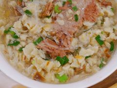 -老刘家永盛斋·传统泡馍(东关南街店)