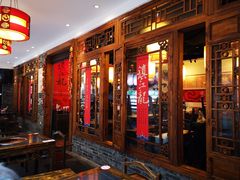 -镇江龙·火锅串串(武侯祠店)