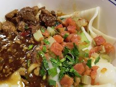 -天下第一面(大雁塔北广场店)