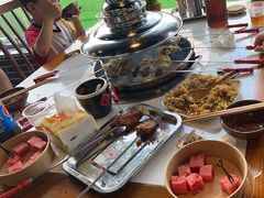 -李家水浒烤肉(五一店)