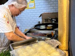 -沪上王记葱油饼(襄阳南路店)
