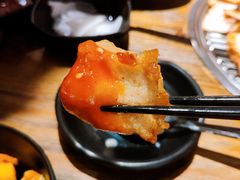 琥珀炸鸡-大發韩国烤肉(八佰伴店)