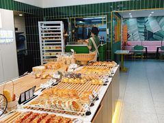 -面包森林(鲁邦风情街店)