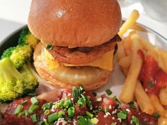 -伊诺咖啡(东川路店)