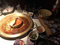 -哥老官重庆美蛙鱼头(龙湖杭州金沙天街店)