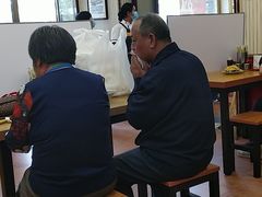 大堂-门框胡同百年卤煮(新街口店)