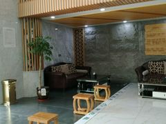 -绿岛汤泉韩式休闲会所