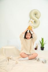 点击看大图 -小熊维尼高端儿童摄影(南山信和店)