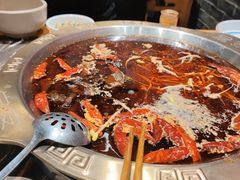 -堂客老火锅(欣阳广场总店)