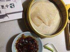 -小菜园新徽菜(镇江丹阳吾悦店)