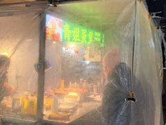 -肯德基(西桥店)