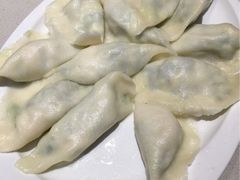 -喜家德虾仁水饺(华强天虹店)