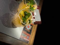 -探鱼·鲜青椒爽麻烤鱼(朝阳悠唐广场店)