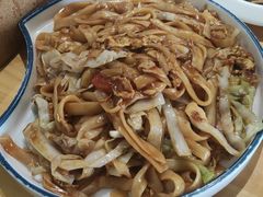 -太原面食店(解放路店)