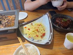 -小镇大厨私房餐厅