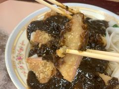 -满足面(白水井大街店)
