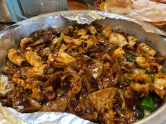 -盛记顺德高佬猪杂粥