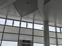 -银川河东国际机场