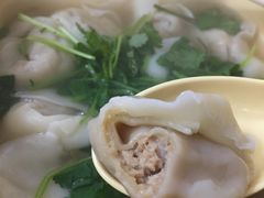 -吉祥馄饨(杭州博库书城店)