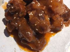 -19号私房菜(云南路店)