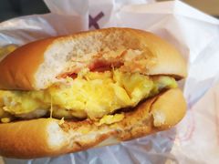 -麦当劳(河北唐山光明路餐厅)