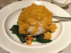 -狮王府淮扬菜(新街口友谊店)