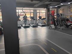 -VS私人健身工作室