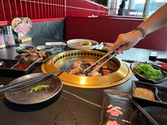 -谷牛和牛烤肉(漕河泾印象城店)