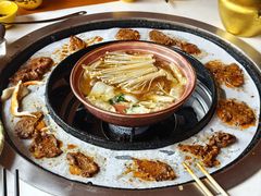 -顺顺小吃(独克宗古城店)