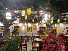 -鼎晟江南·融合江南宴(固戍店)
