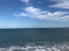 -小巴塞罗那海滩