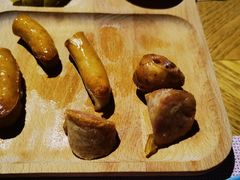 -荣耀.西式融合餐厅(留云湖店)
