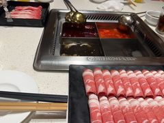 -海底捞大排档火锅(打浦路店)