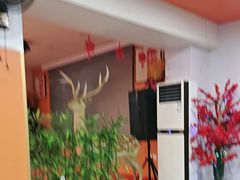 -三间房羊枪羊炮东北烧烤
