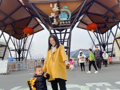 -上海长兴岛郊野公园