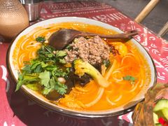 -火塘云南烧烤大排档