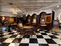 -邓丽君音乐主题餐厅