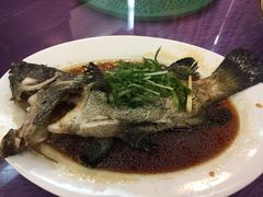 -盛港湾海鲜食府(黄沙店)
