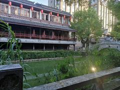 -龙潭水乡