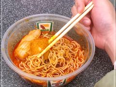 -7-11便利店(连城新天地店)