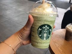 -星巴克(深圳龙岗摩尔城店)