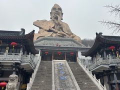 -句容茅山景区
