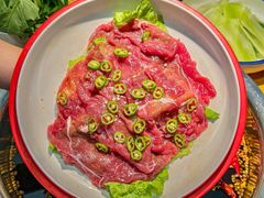 -青山青豆花·笑禅豆腐鱼(黄泥塝店)