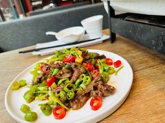 -旅马餐厅(茅家埠店)