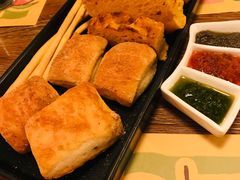 -安妮意大利餐厅(国贸店)