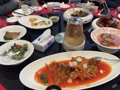 -忆家一宴(大木桥路旗舰店)