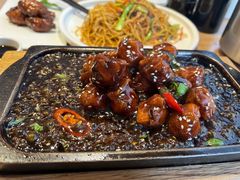 -枣子树·素食餐厅(普陀山店)
