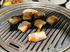 -東盛炭烤自助料理(玄武招商花园城店)