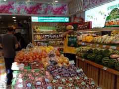 -百果园(郑东商业中心店)